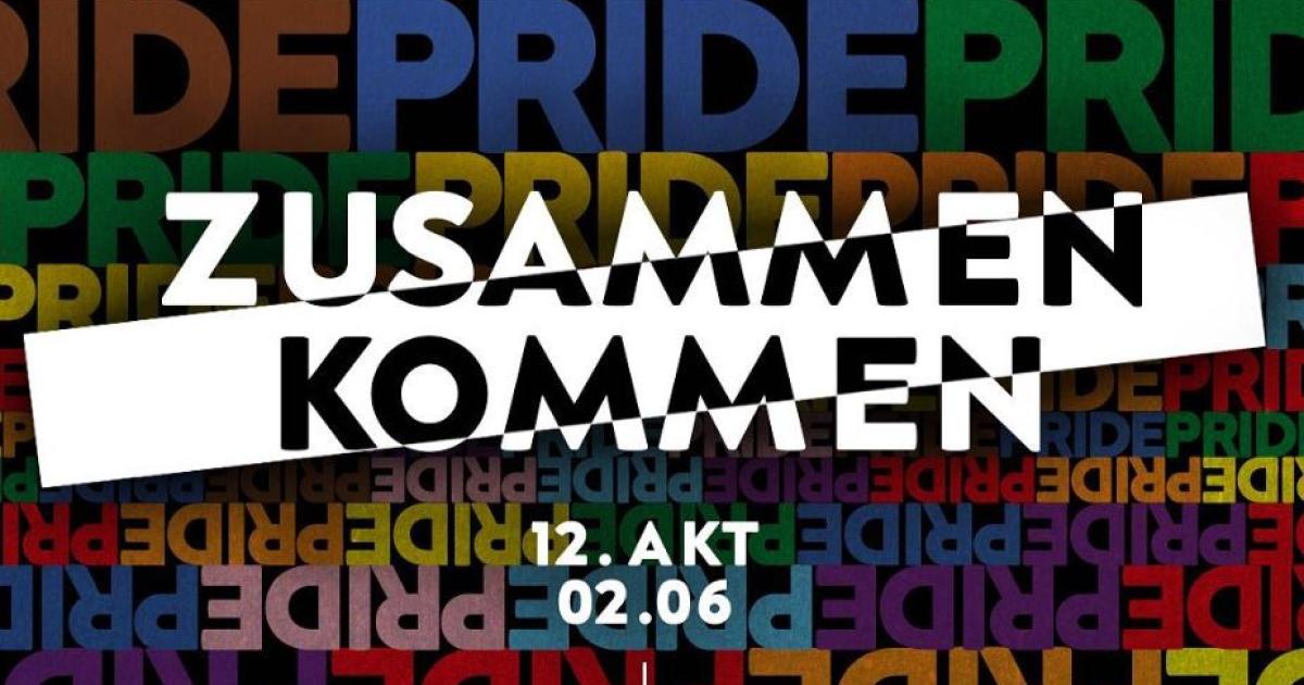 Zusammen Kommen Sex Positive Party