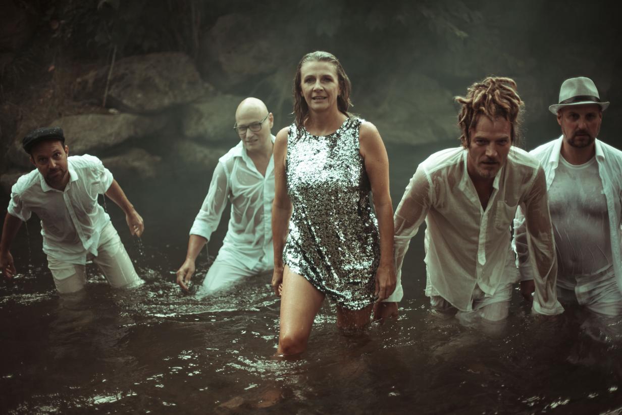 Reiseblogger kulinarisch maine Birgit Denk & Band