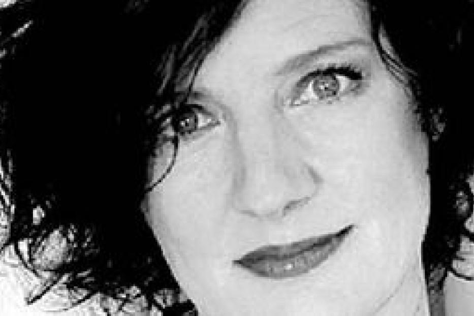 Doris Knecht