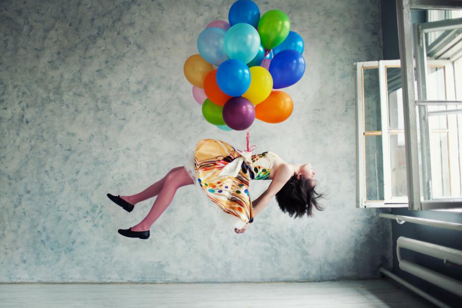 Balloons