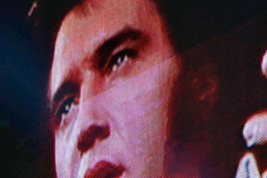 „Elvis starb am 16. August vor 42 Jahren“.