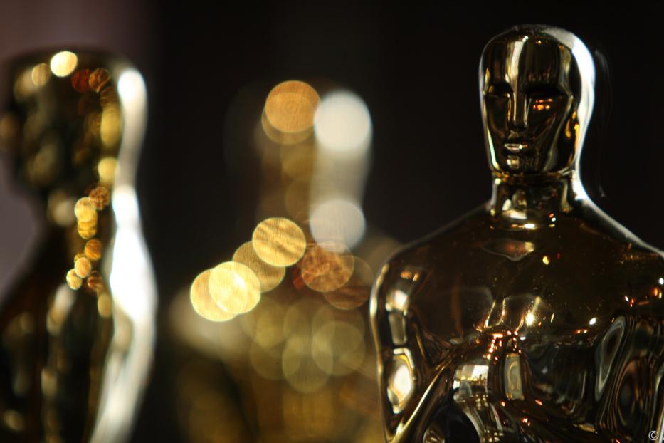 Die Oscars werden am 9. Februar verliehen