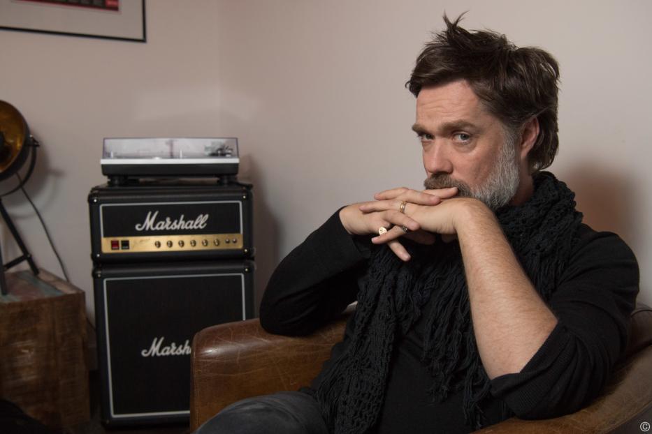 Rufus Wainwright veröffentlich neues Album "Unfollow the Rules"