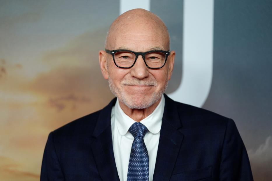 Star Trek Picard fan screening in Berlin