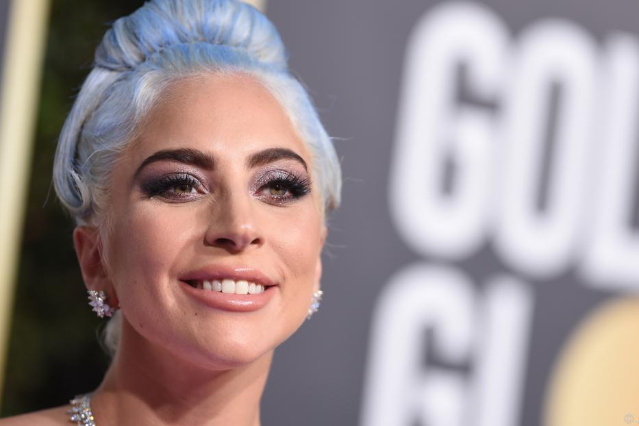 Wird Lady Gaga auch dieses Jahr unter den Gewinnern sein?