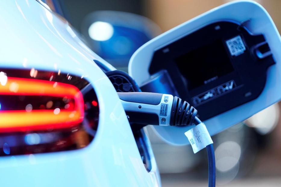 BYDs neue E-Autos laden in 5 Minuten 470 km Reichweite (Symbolbild)