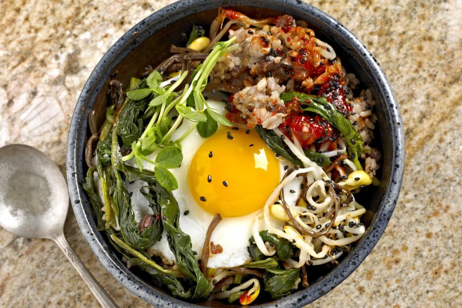 Bi Bim Bap