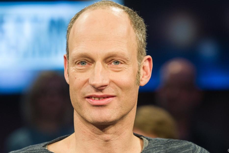 Joachim Meyerhoff läutet den Neustart der Schaubühne ein