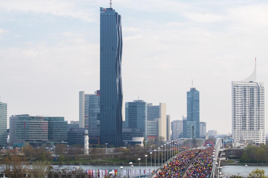 Erster Wien-Marathon seit 2019 soll gutes Beispiel abgeben