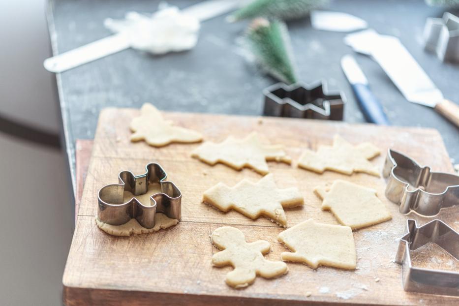 Weihnachtsbäckerei: Tipps und Rezepte für AnfängerInnen