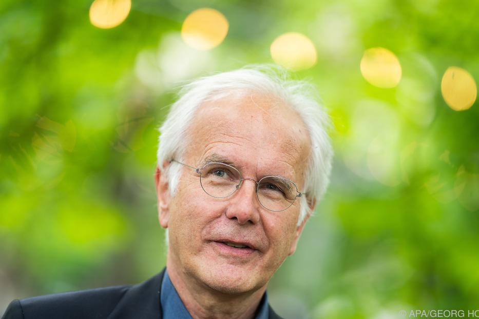 Harald Schmidt beehrt heuer das Theaterfestival "Steudltenn".