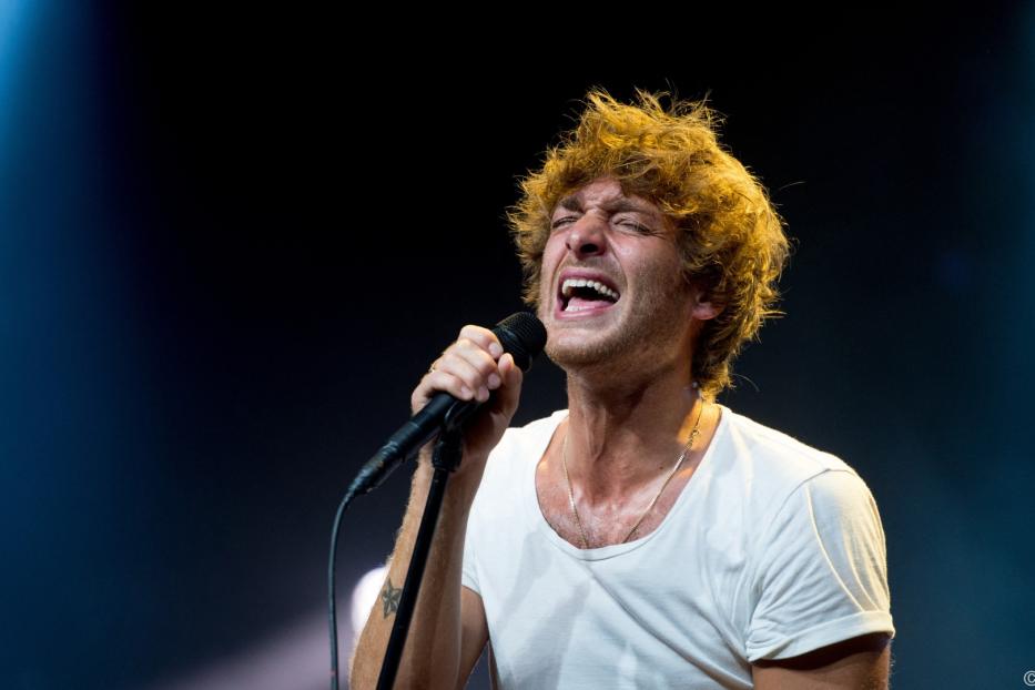 Paolo Nutini mit seinem vierten Album