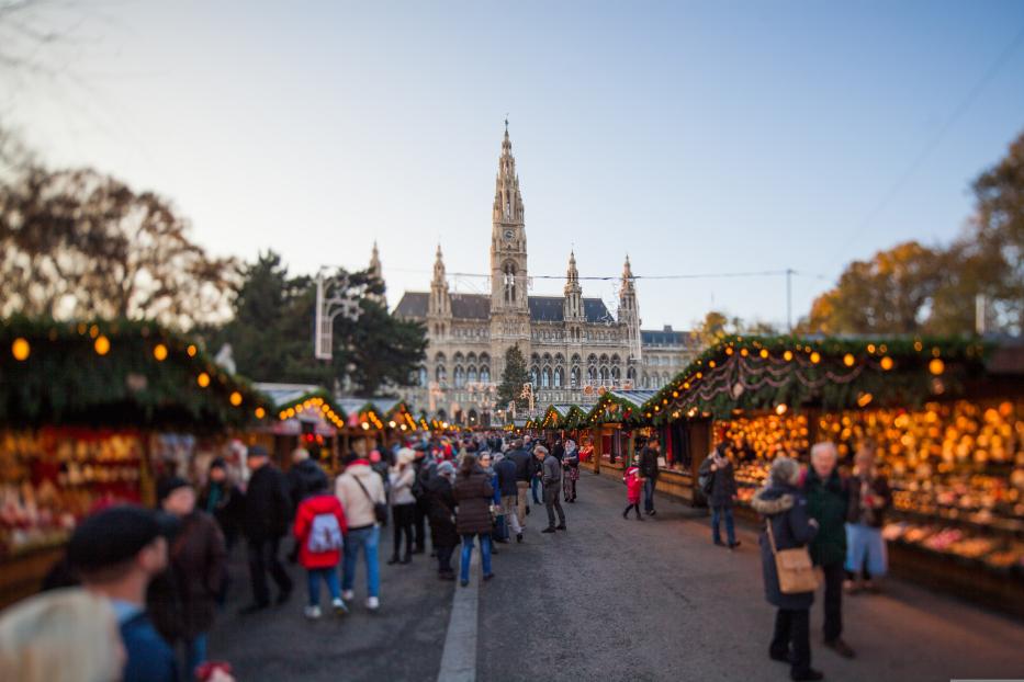 Neue Eröffnungen im November in Wien