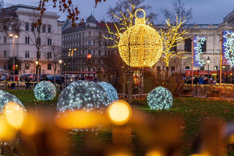 Veranstaltungstipps für dein Wochenende in Wien.