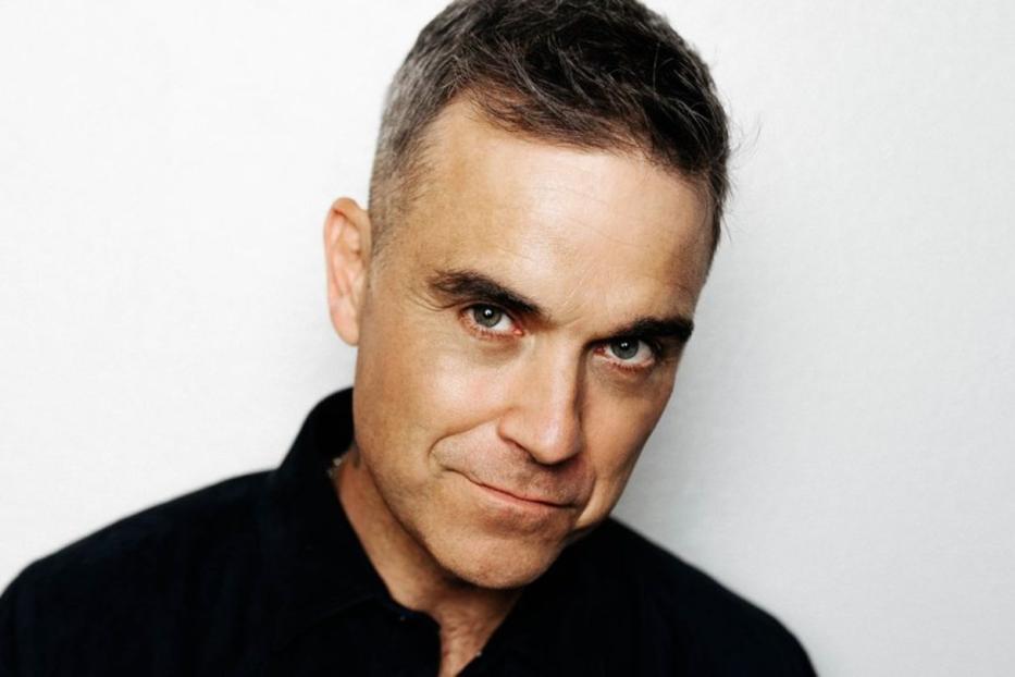 Robbie Williams kommt im Sommer 2023 live nach Kärnten auf die Burg Hochosterwitz.