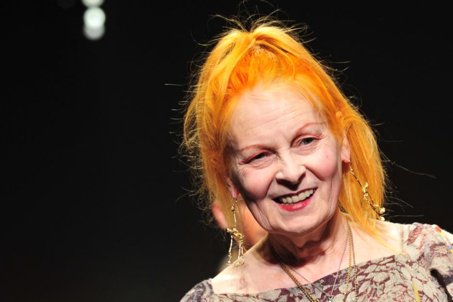 Die "Königin des Punk" starb mit 81 Jahren
