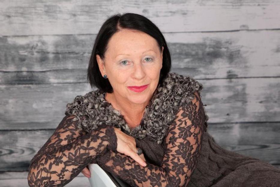 Ingrid Höller