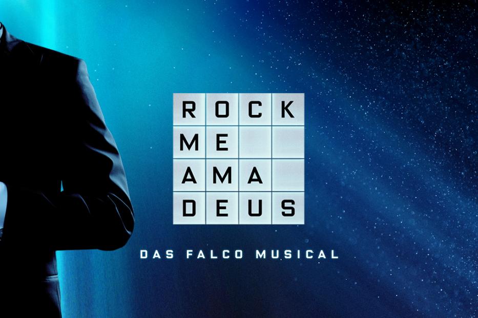 Neues Falco Musical in Wien.