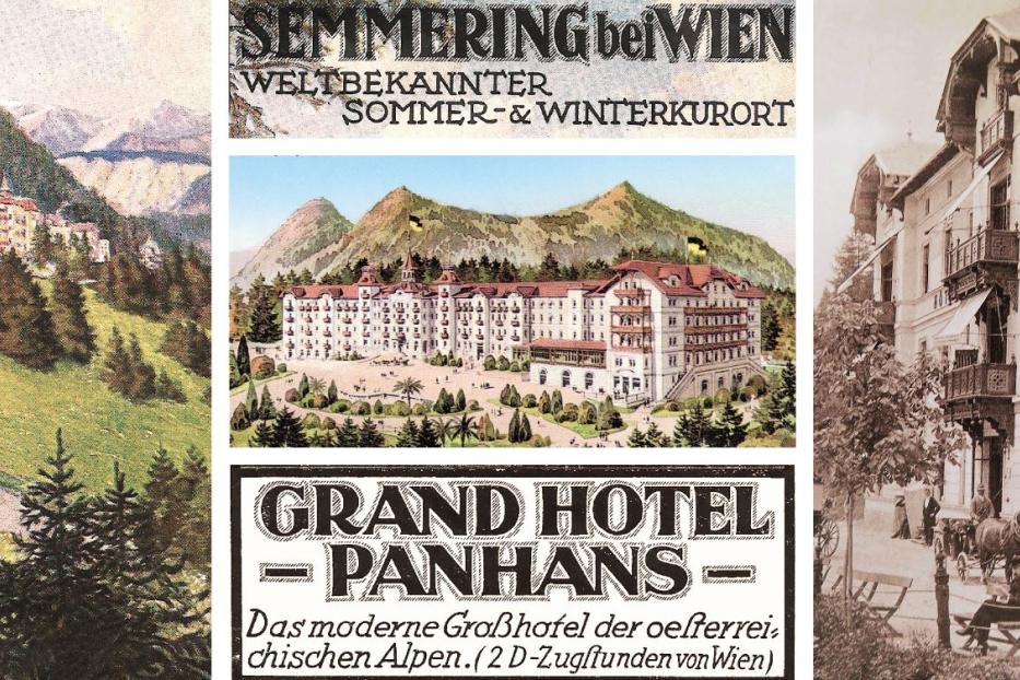 Kultur.Sommer.Semmering