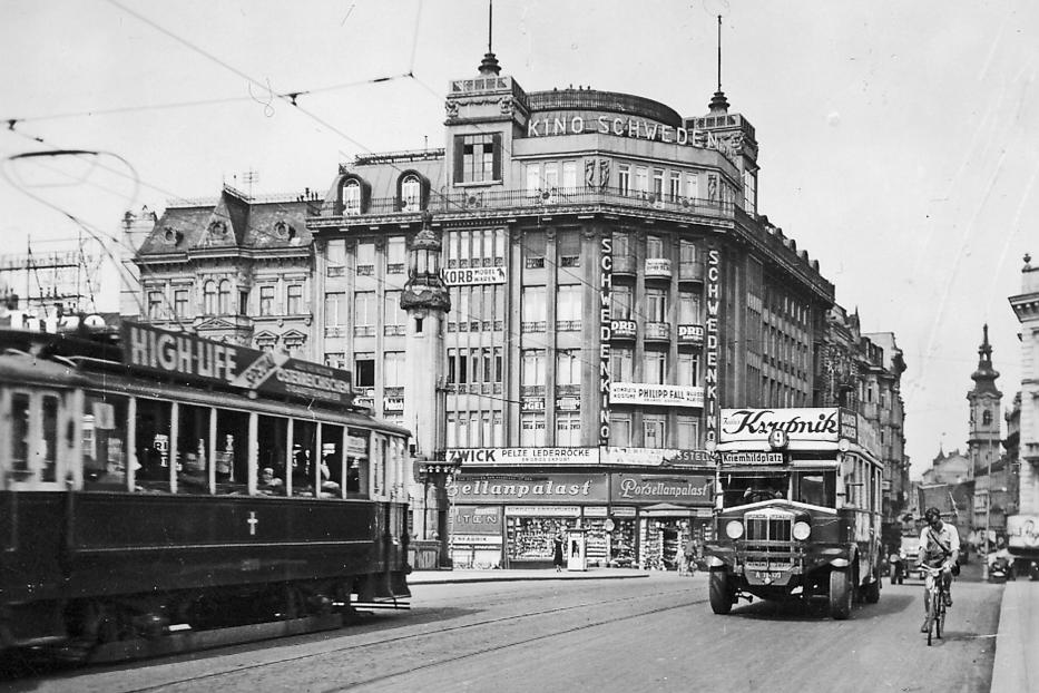 Bezirksmuseen in Wien