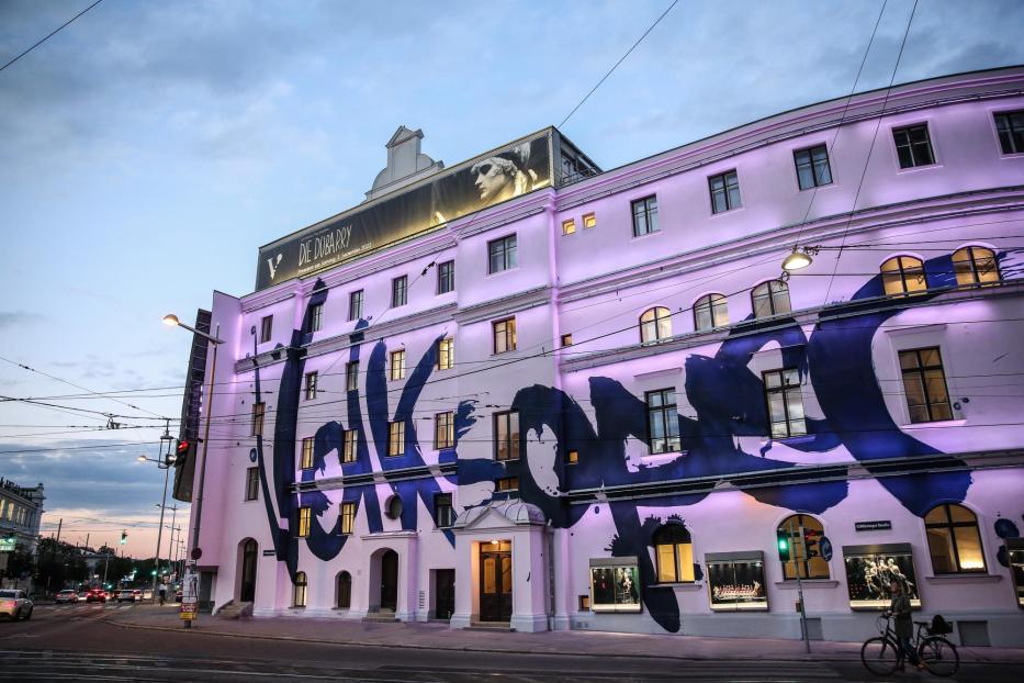 Neue Saison mit Jubiläum für die Wiener Volksoper.