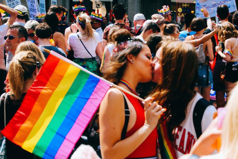 Pride Wien