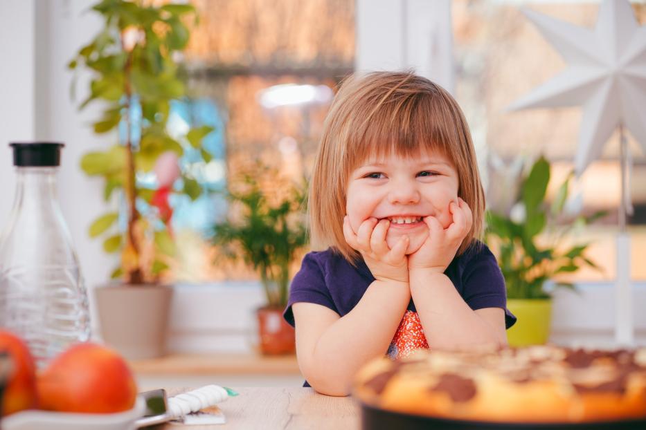 Brunch mit Kindern in Wien