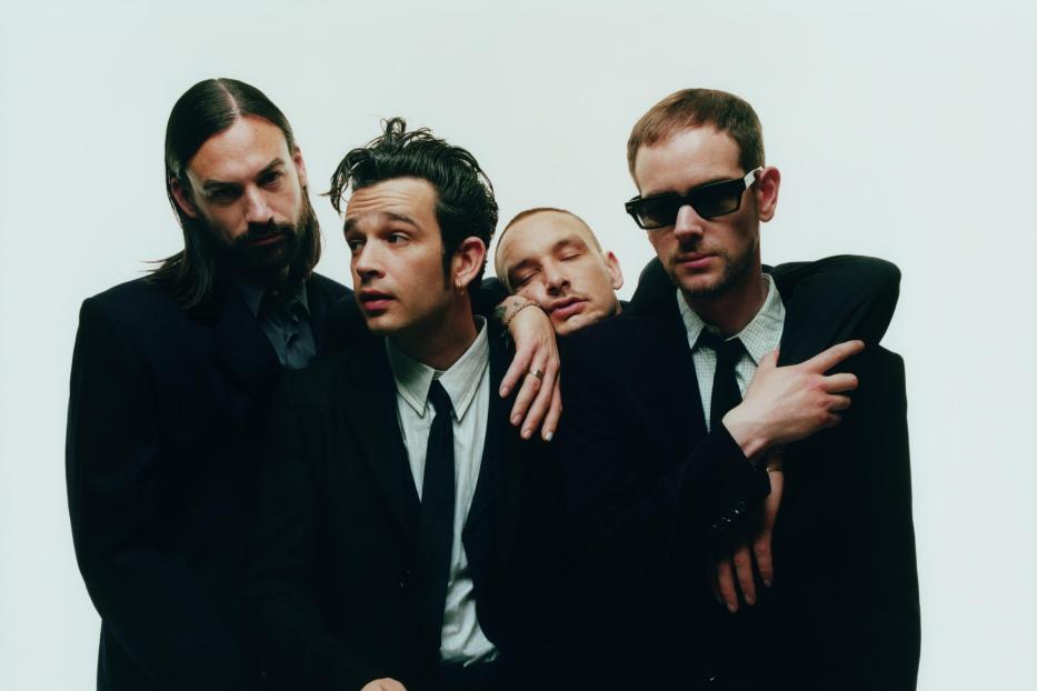 The 1975 Nachbericht aus der Wiener Stadthalle