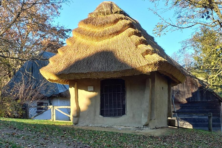 B6 Gerersdorf Freilichtmuseum Ensemble Gerersdorf copyright Gerhard Kisser 3.jpg