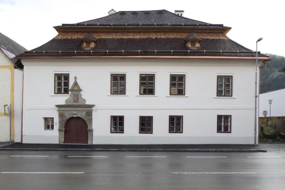 N28 Hohenberg Hammerherrenhaus copyright Bundesdenkmalamt 1.jpg