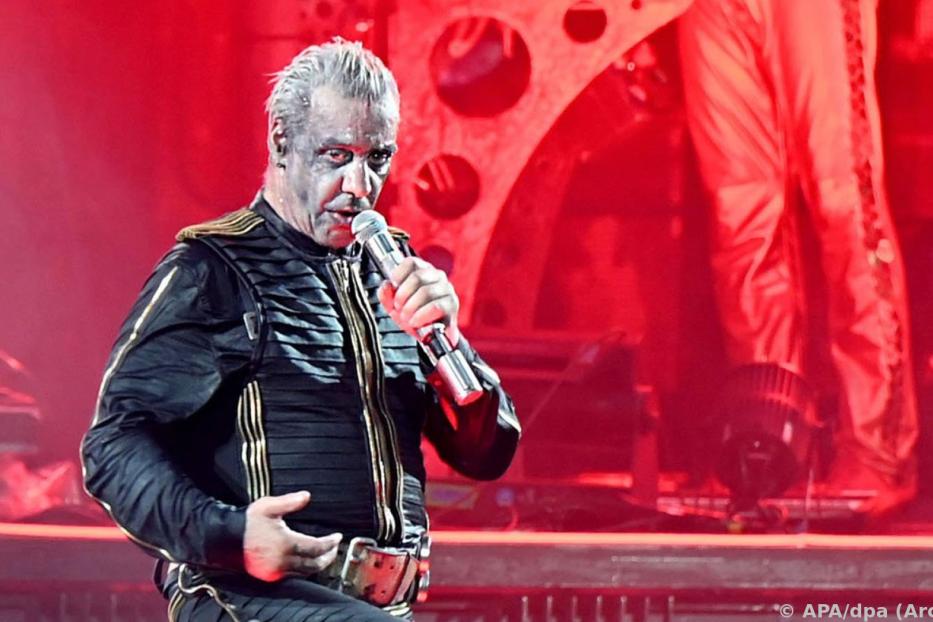 Neue Vorwürfe gegen Till Lindemann