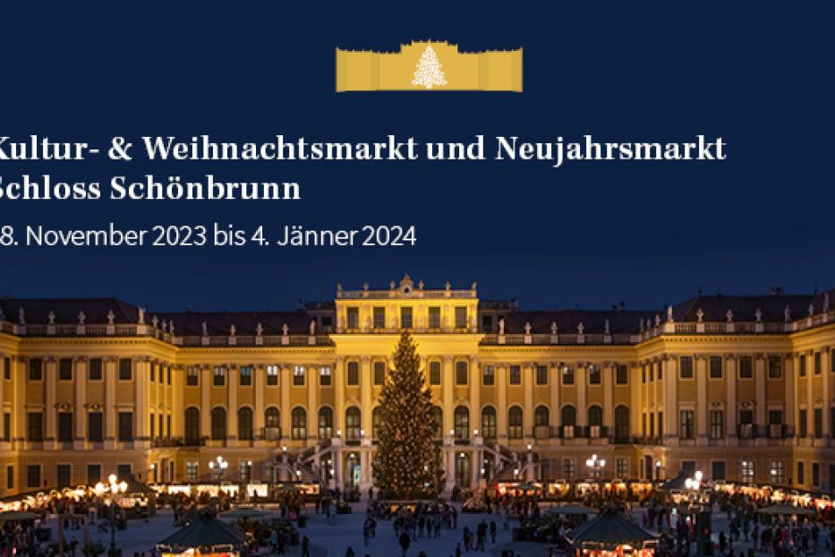 Titelbild_Weihnachtsmarkt Schönbrunn