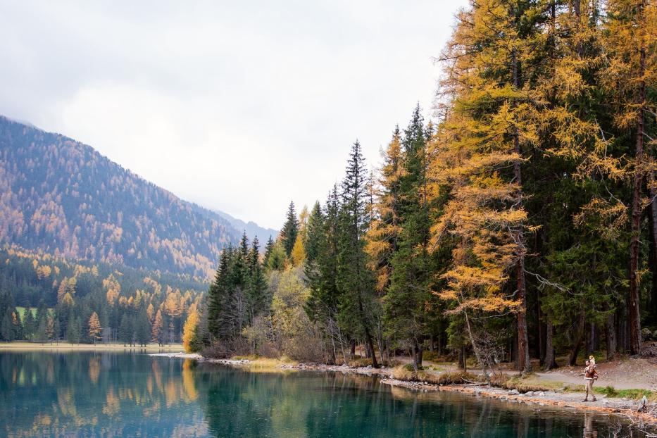 Herbst Ausflug Steiermark