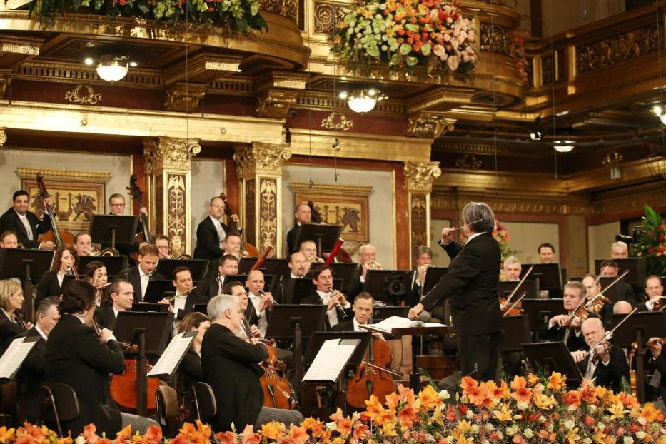 Wiener  Philharmoniker 