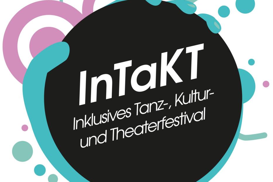 Logo Grazer InTakT-Festival