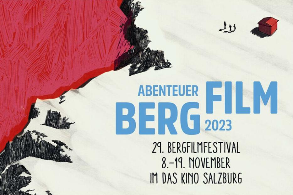 Sujet Salzburger Bergfilmfestival