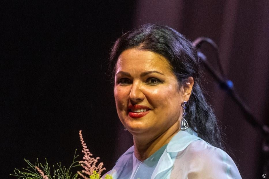 Der Bogen spannt sich von Anna Netrebko bis Pizzera und Jaus