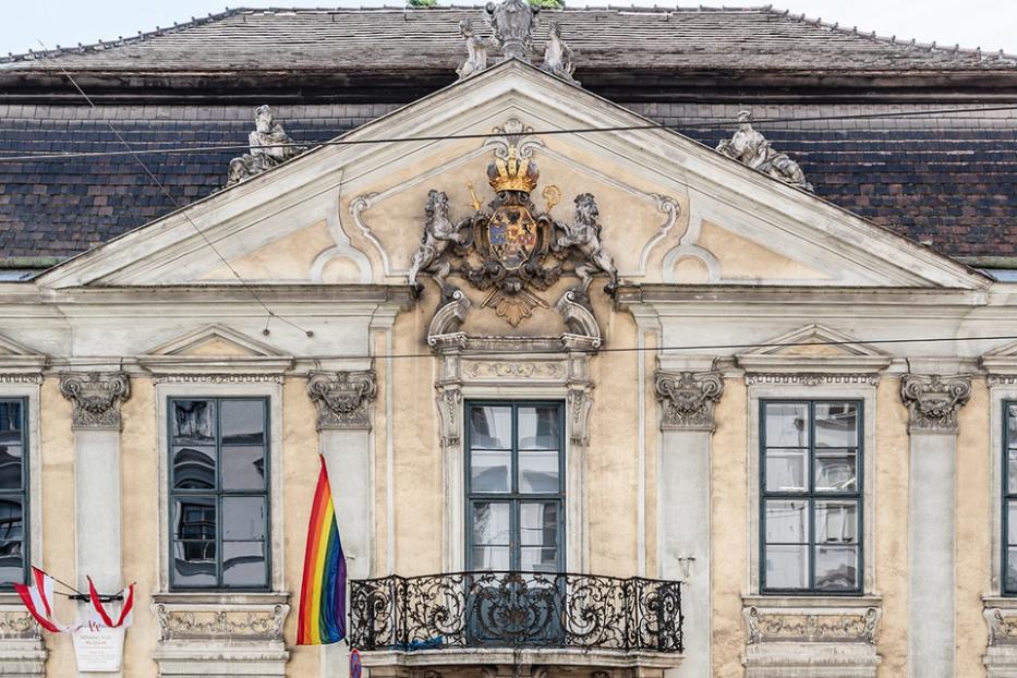 Volkskundemuseum Wien