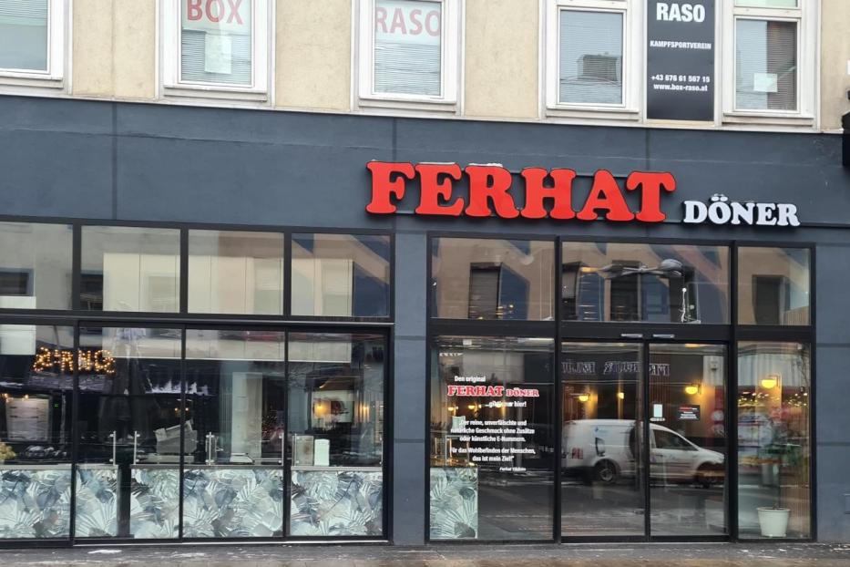 Ferhat Döner Restaurant