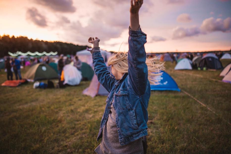 Festivals 2024 in Österreich