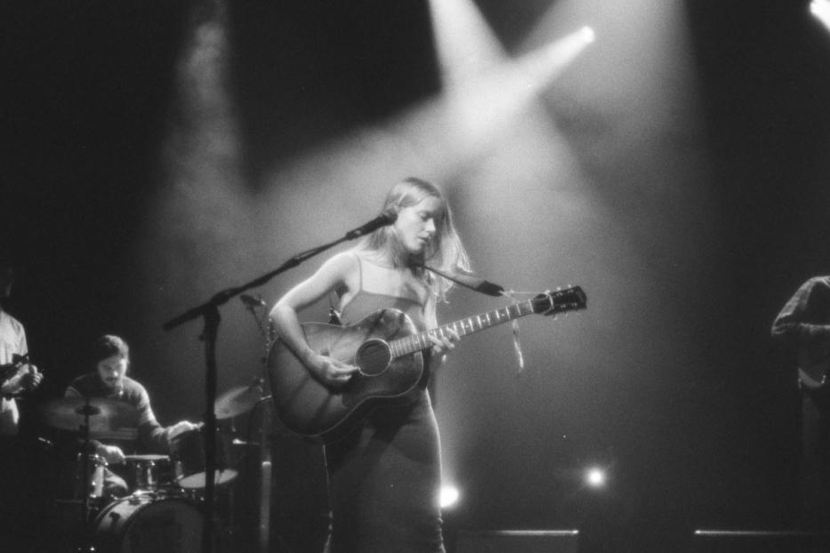 Sisters Festival Alice Phoebe Lou