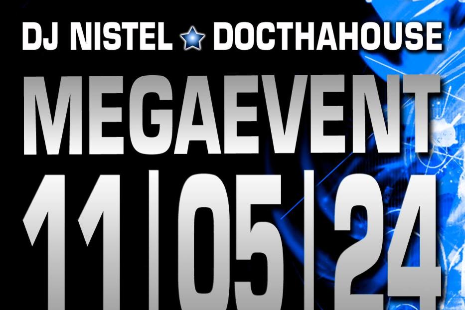 Ein Veranstaltungsplakat für die „Funfactory Revival“ am 11. Mai 2024 in der Arena 34 in Wien.