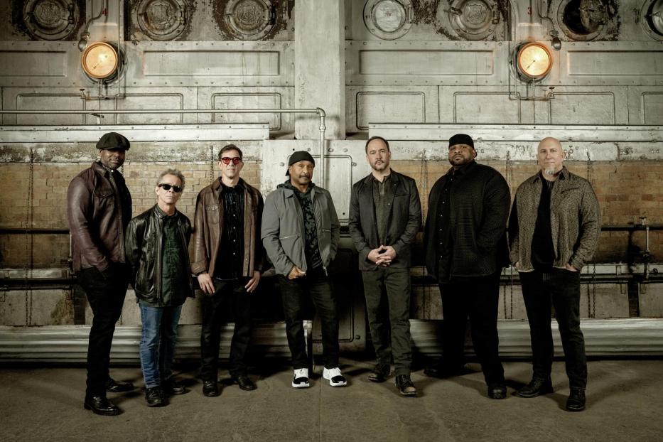 Dave Matthews Band 