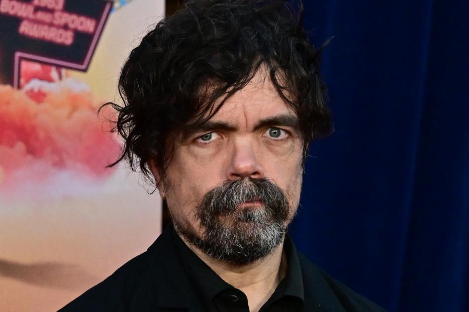 Peter Dinklage als depressiver Opernkomponist