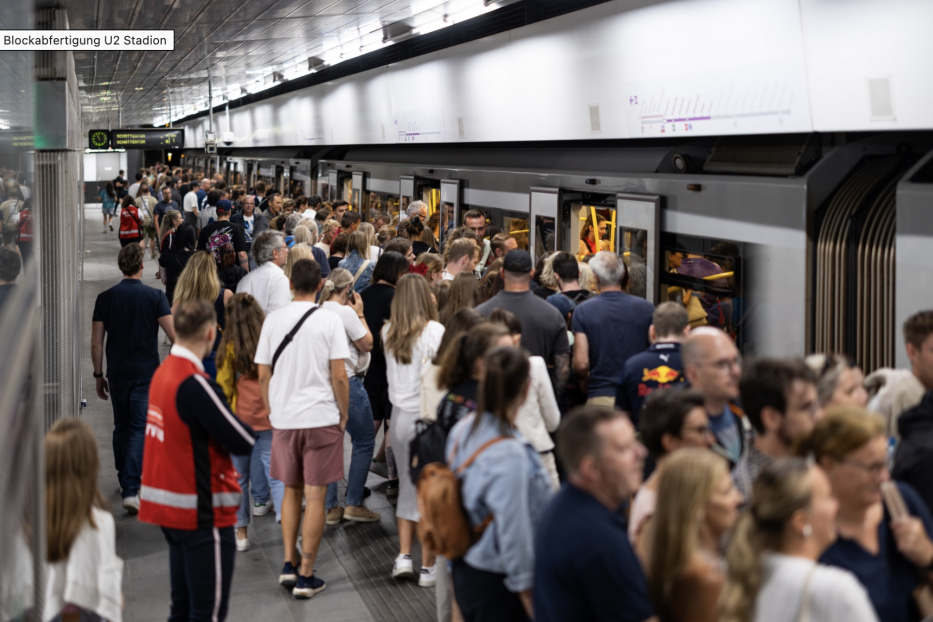 Die Wiener Linien betreiben das größte regionale Verkehrsnetz Österreichs. Es umfasst rund 83 Kilometer U-Bahn- und 880 Kilometer Buslinien. Das Straßenbahnnetz ist mit einer Betriebslänge von 171 Kilometern das sechstgrößte der Welt. Zur Infrastruktur der Wiener Linien gehören nicht nur Gleise und Tunnelanlagen, sondern auch 109 U-Bahn-Stationen, drei Busgaragen, zehn Straßenbahnremisen, drei U-Bahn-Betriebsbahnhöfe und die Hauptwerkstätte in Simmering.