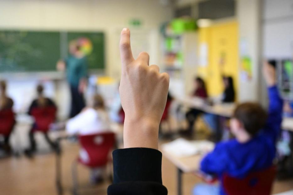 Österreichs Jugend hat gefühlt zu viel Schule und zu wenig Freizeit