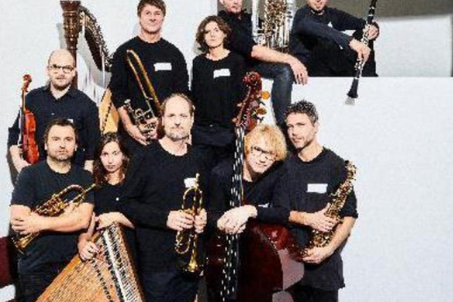 Foto: Musicbanda Franui