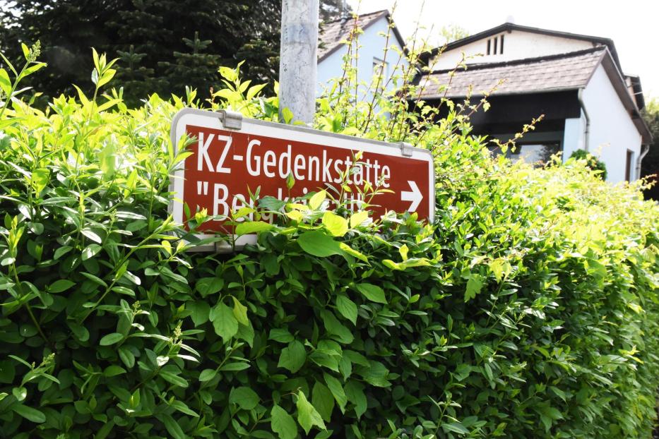KZ Gusen St. Georgen Bergkristall