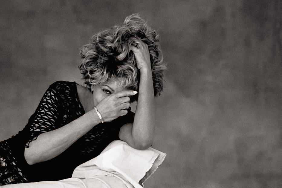 Peter Lindbergh