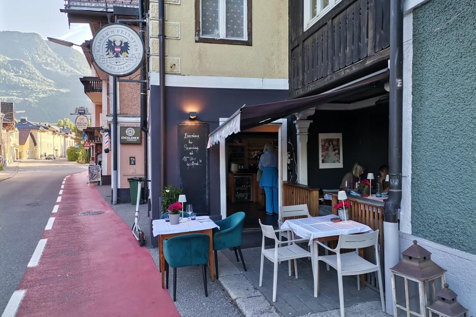 Kaisers Feinstes Bad Ischl